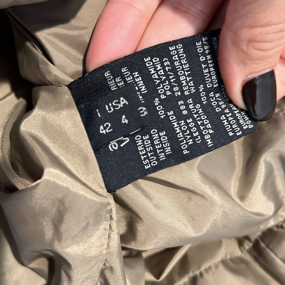 Add Down Jacket - image 5